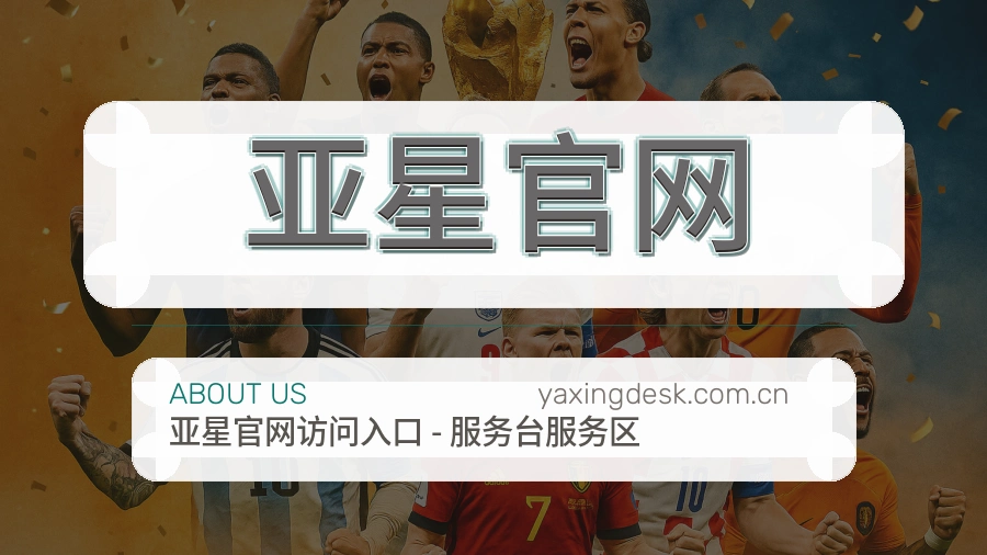 亚星官网公司简介与平台服务展示